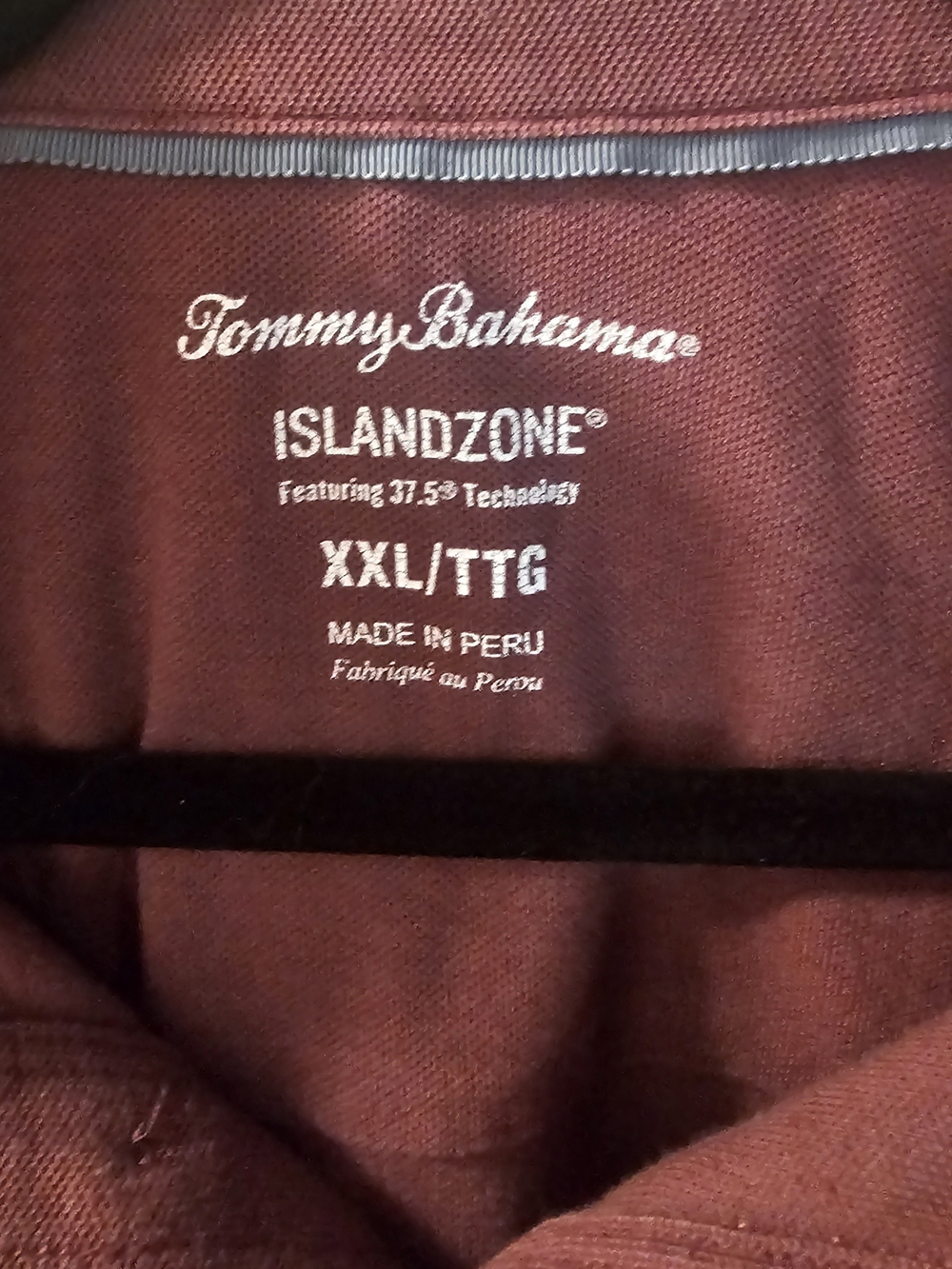 Shirt Subcategory Prediction